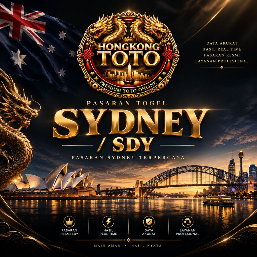 Paito sdy lotto warna bocoran Sydney 4 Oktober 2026 (02571) data sdy 6d 2025 hari ini tercepat